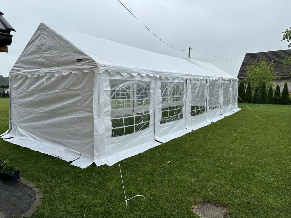 Wynajem namitow imprezowych 4x4 4x8 5x10 4x12 Eventy Tanio i Solidnie