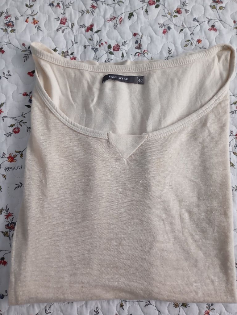 T-shirt Easy Wear