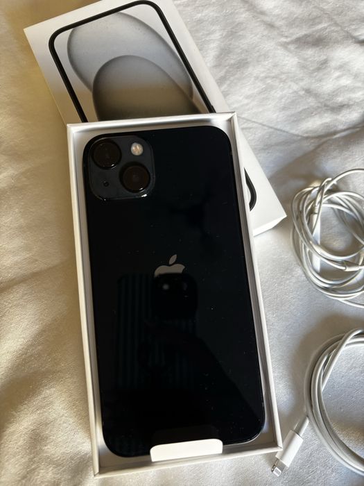 Iphone 13 128GB com garantia