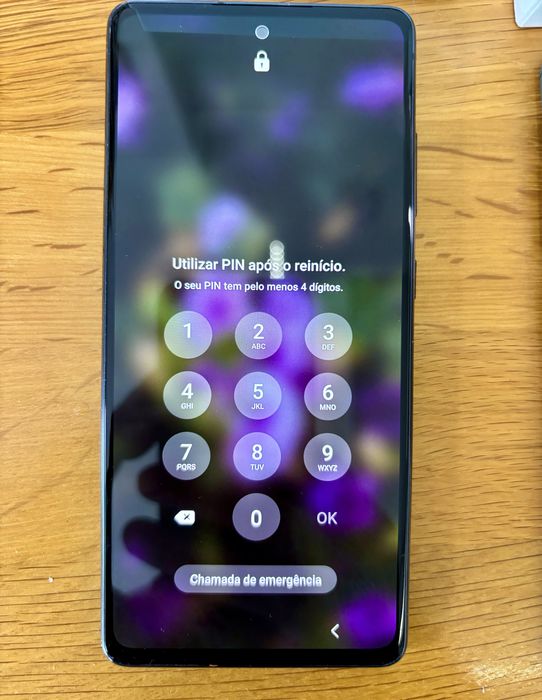 Samsung S20 FE 128gb