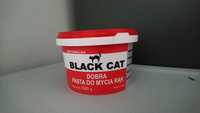 Pasta do rąk Black Cat