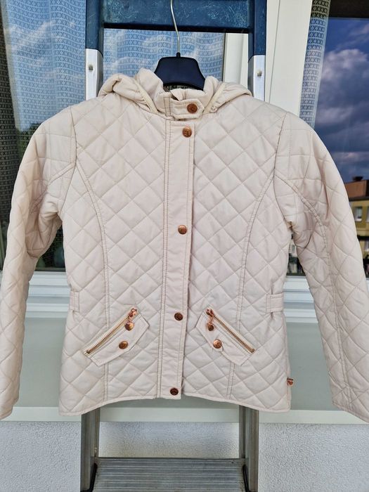 Kurtka  Coolclub rozm. 140