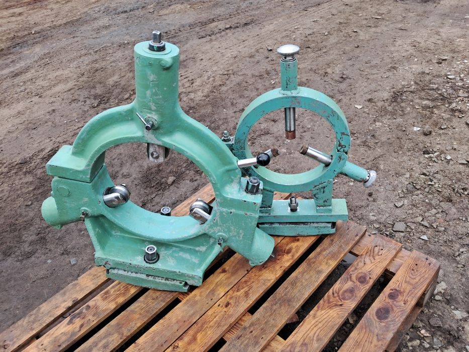 Люнети токарного верстата 1М63,1К62,16К20,КА280,16Б16,ФТ11.