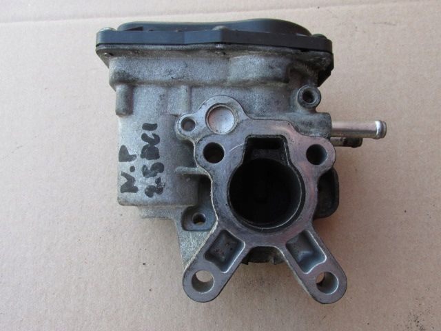 nissan pathfinder r51 navara d40 2.5 dci zawór egr 14710ec00b