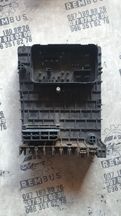 Блок запобіжників Volkswagen passat b6, b7