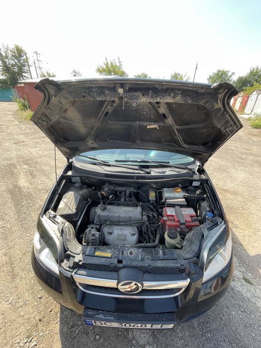 Продам авто Заз Віда, 1,5, 2013 рв