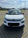 Citroen C3 1.5 BLUEHDI SHINE