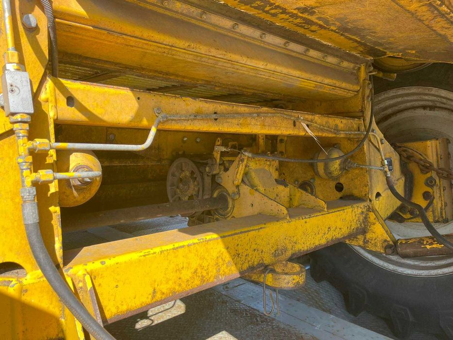 Комбайн Sampo 2075