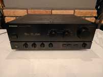 PIONEER A-616 ! Potężny wzmacniacz STEREO ! Nowy potencjometr !