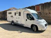 Laika Kreos Fiat Ducato