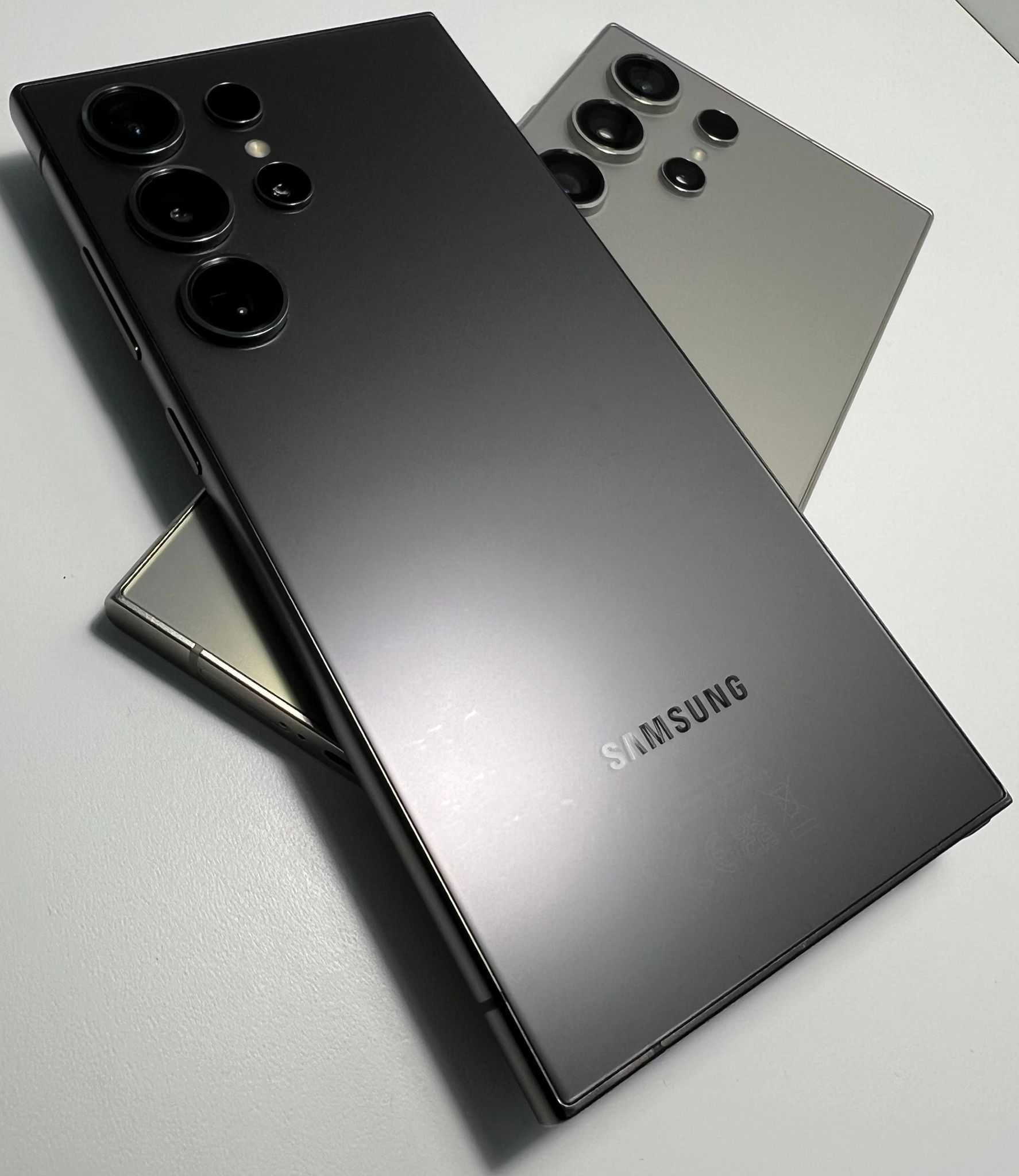 Samsung S24 ULTRA - 256 GB