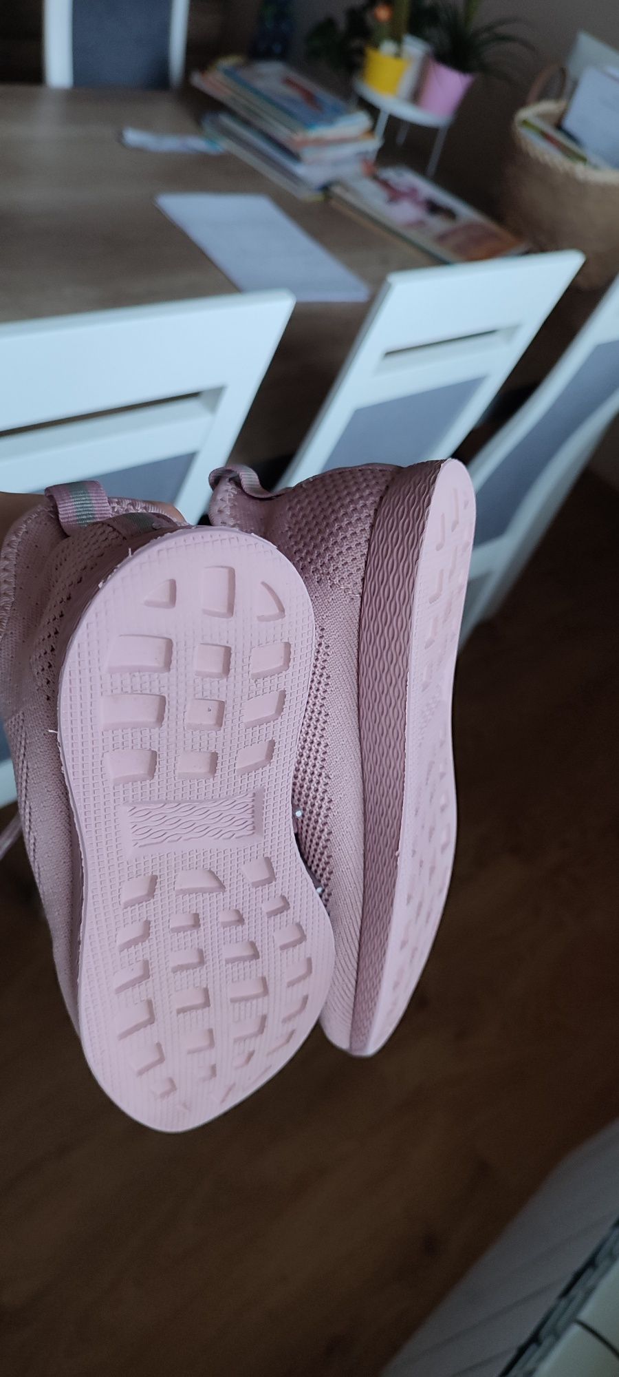 Adidasy sprandi 31 obuwie sportowe dla dziewczynki letnie siatkowe