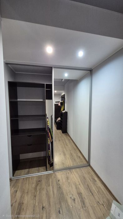 Продам класну 1кім.квартиру з ремонтом!!!