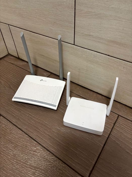 Роутер tp-link/mercusys