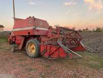 Massey Ferguson 186