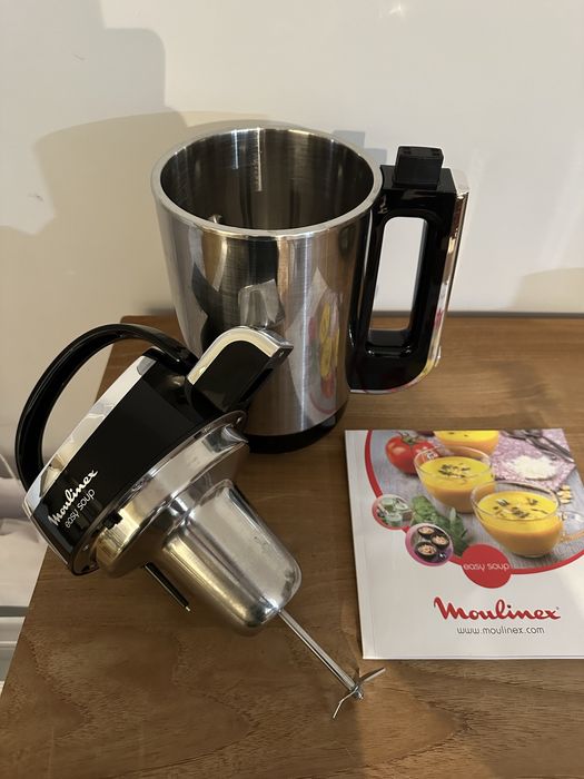 Moulinex Easy Soup COMO NOVO