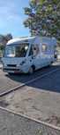 Autocaravana Bustner