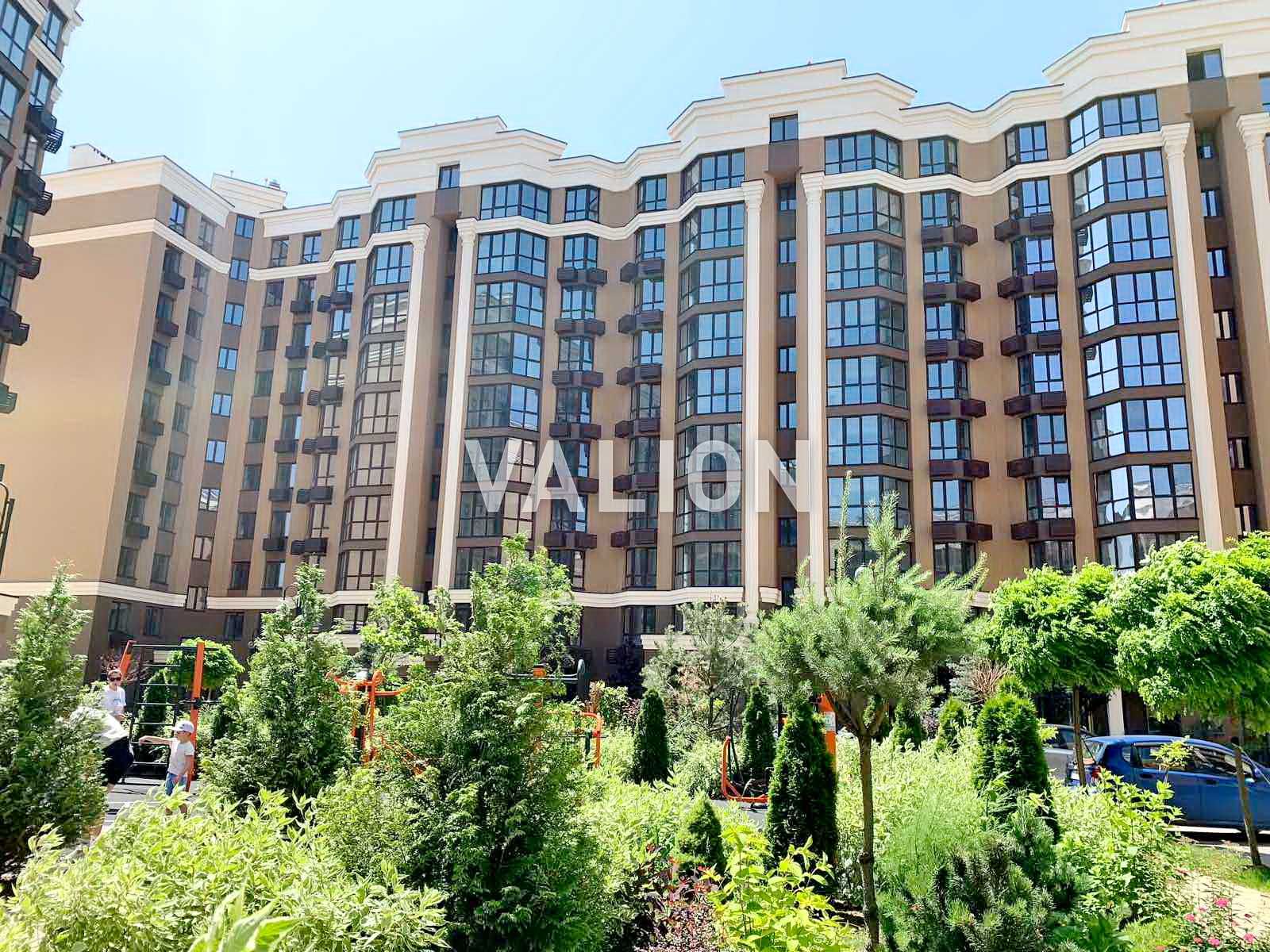 Продаж 1 к. кв. ЖК "Софія Резиденс" вул. Щаслива Софіївська Борщагівка