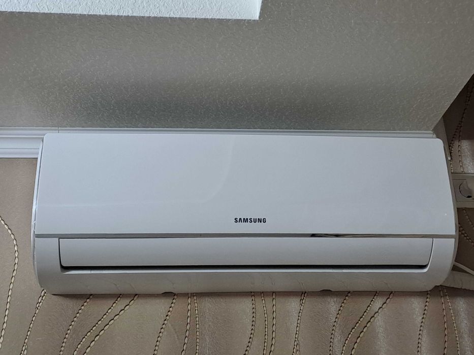 Кондиционер 
Sansung AR09TXHQASINUA