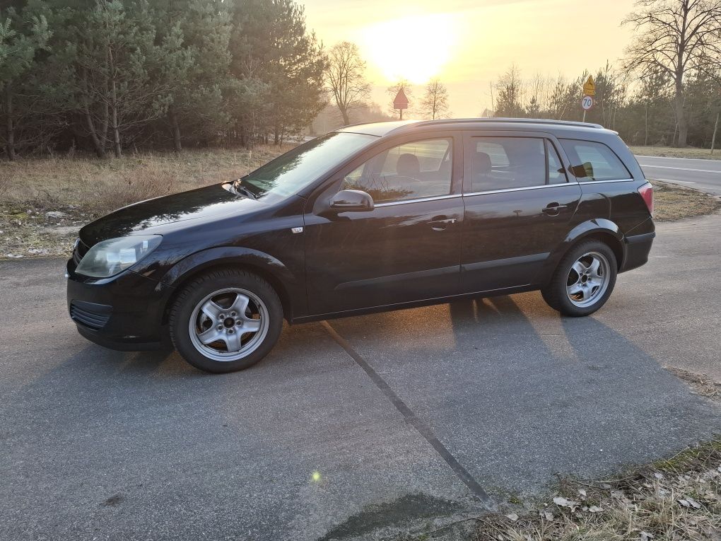 Opel Astra H 1.4 Sprzedam/Zamienię
