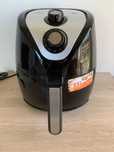 Мультипіч, аерофритюрниця, аерогриль TRISTAR Air fryer FR-6994 дефекти