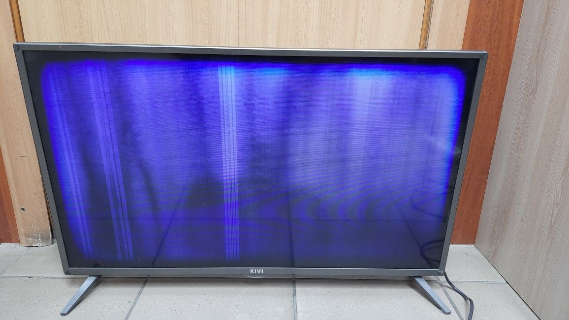 Телевизор KIVI 32HK20G под разборку