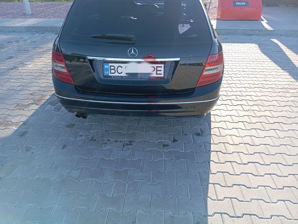 Продам Mercedes Benz C class