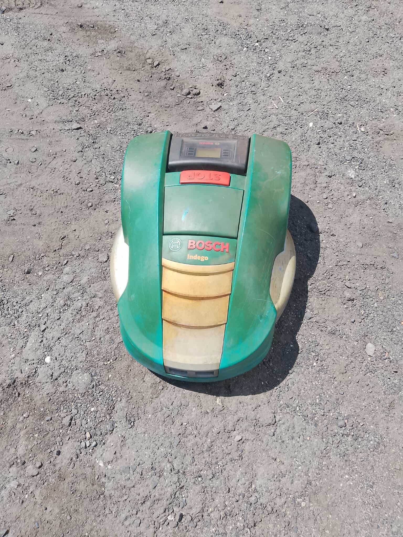robot koszacy bosch 3600ha2100
