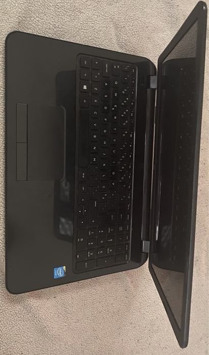 Portátil Hp USADO