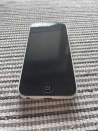 Iphone 5c 16gb biały