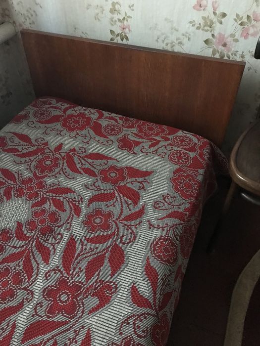 Шафа / шкаф з антресолями / ліжка односпальні