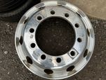 Вантажний диски R22,5X9.00
