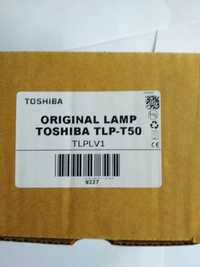 Лампа до проектора Toshiba TLP T50