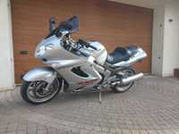 KAWASAKI ZZR 1200 ZZR-1200 cbr xx hayabusa zx12 gsx fzs