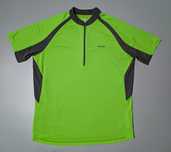 Чоловіча велоджерсі Pearl Izumi / Zeiner - США/Німеччина розмір XL/54