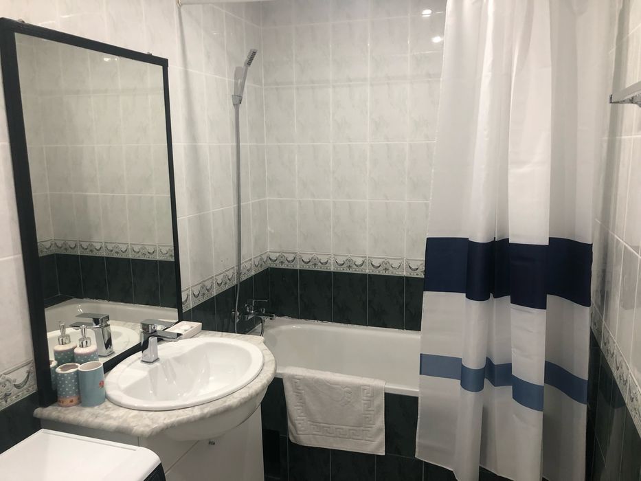 Квартира подобово  центр військовий госпіталь