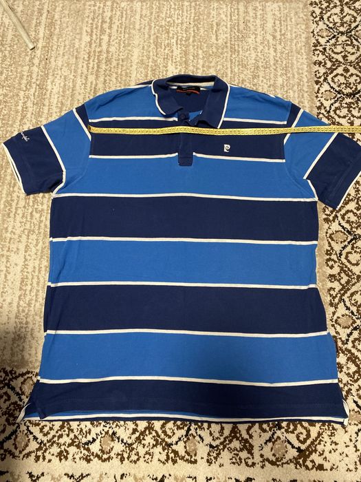 Продам фудболку оригінал Pier Cardin