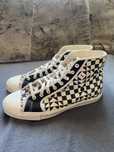 кросівки Vans Vault Og Style 24 Lx Taka Hayashi Black