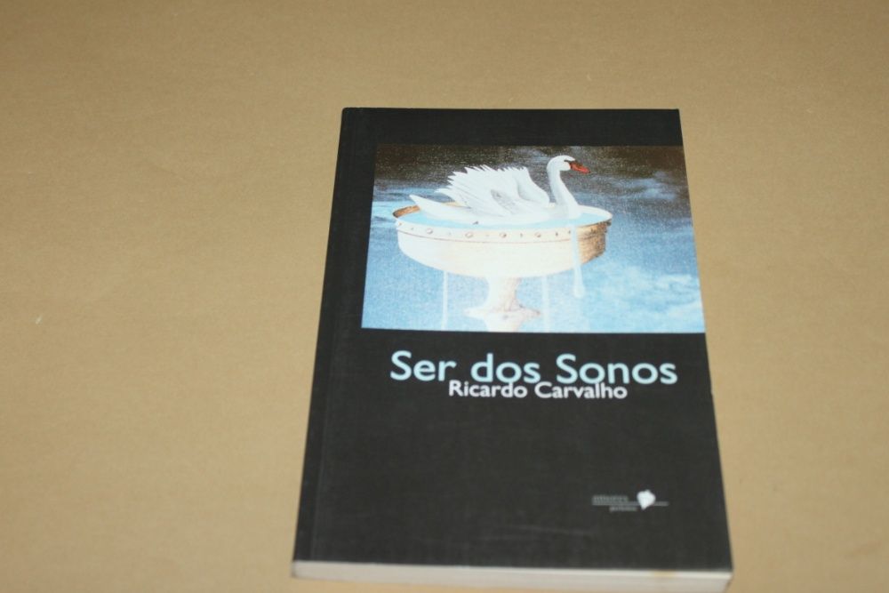 Ser dos Sonos// Ricardo Carvalho