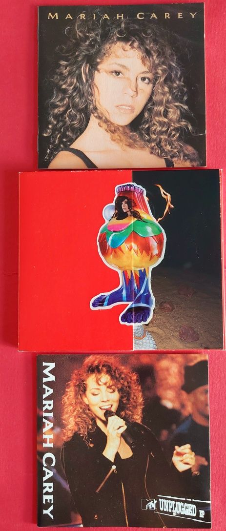 38 CDs Incríveis