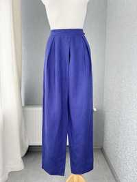 Жіночі льняні брюки Giorgio Armani