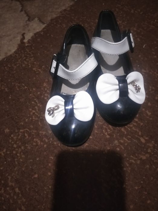 Стильні туфельки