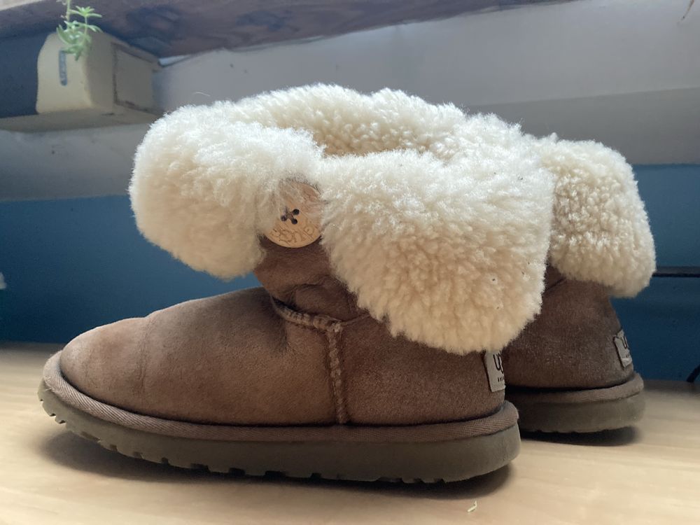 Buty UGG Australia rozmiar 36