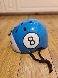 Kask rowerowy spokey r. 54-56