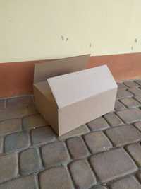 Pudełka kartonowe Karton  38x26x22cm.