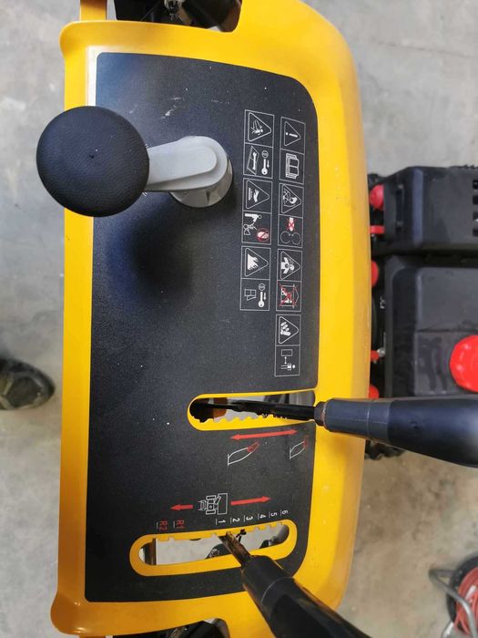 Odśnieżarka Stiga ST 4262 P Zima