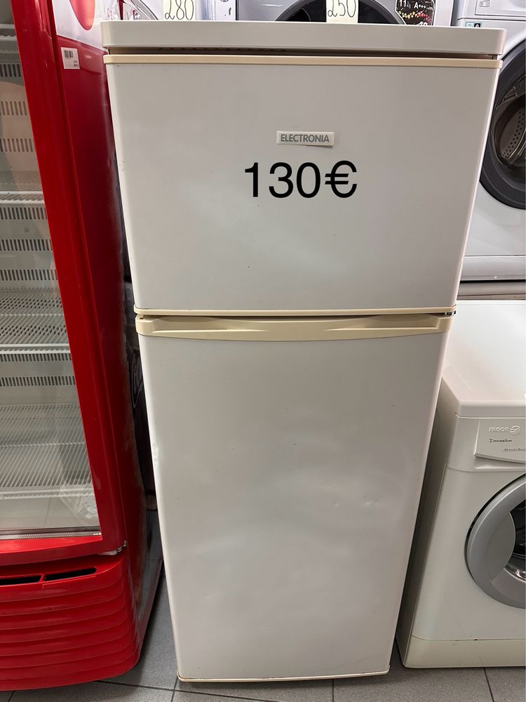 FRIGORIFICOS COMBINADOS (entrega gratuita) 10% DE DESTONTO