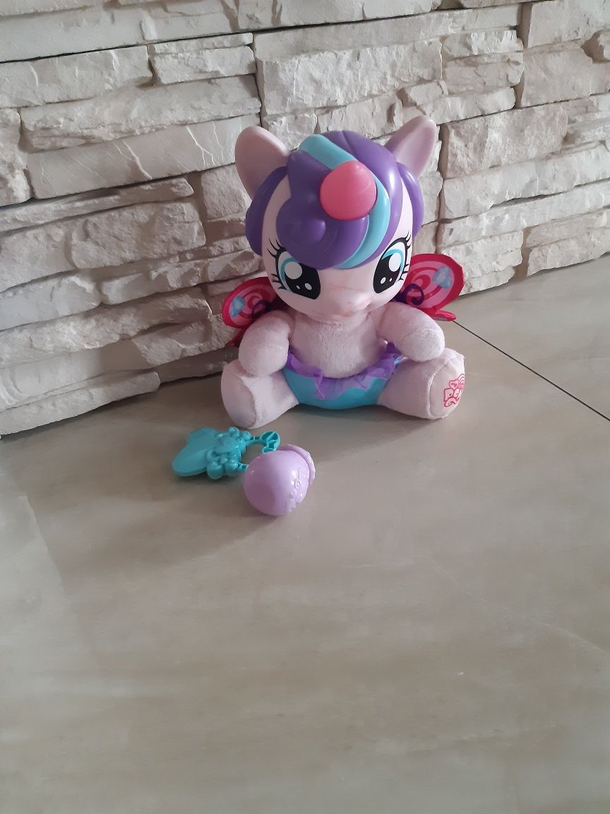 Księżniczka Flurry Heart my Little pony