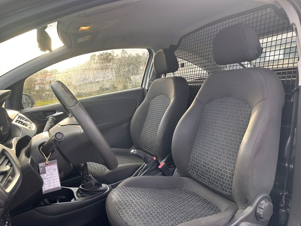 Opel corsa 1.3 CDTI
