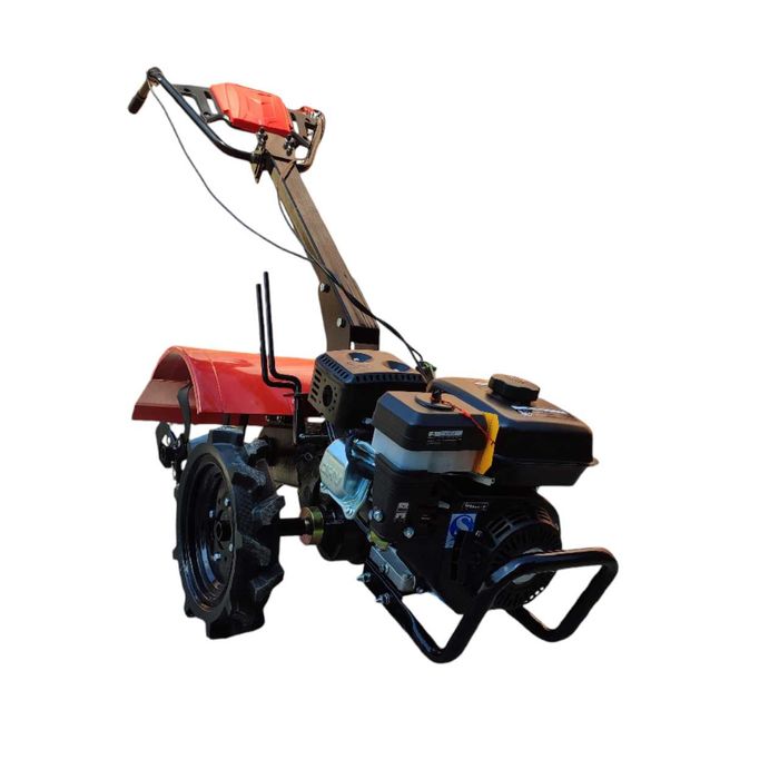 Glebogryzarka spalinowa FUXTEC profesjonalna